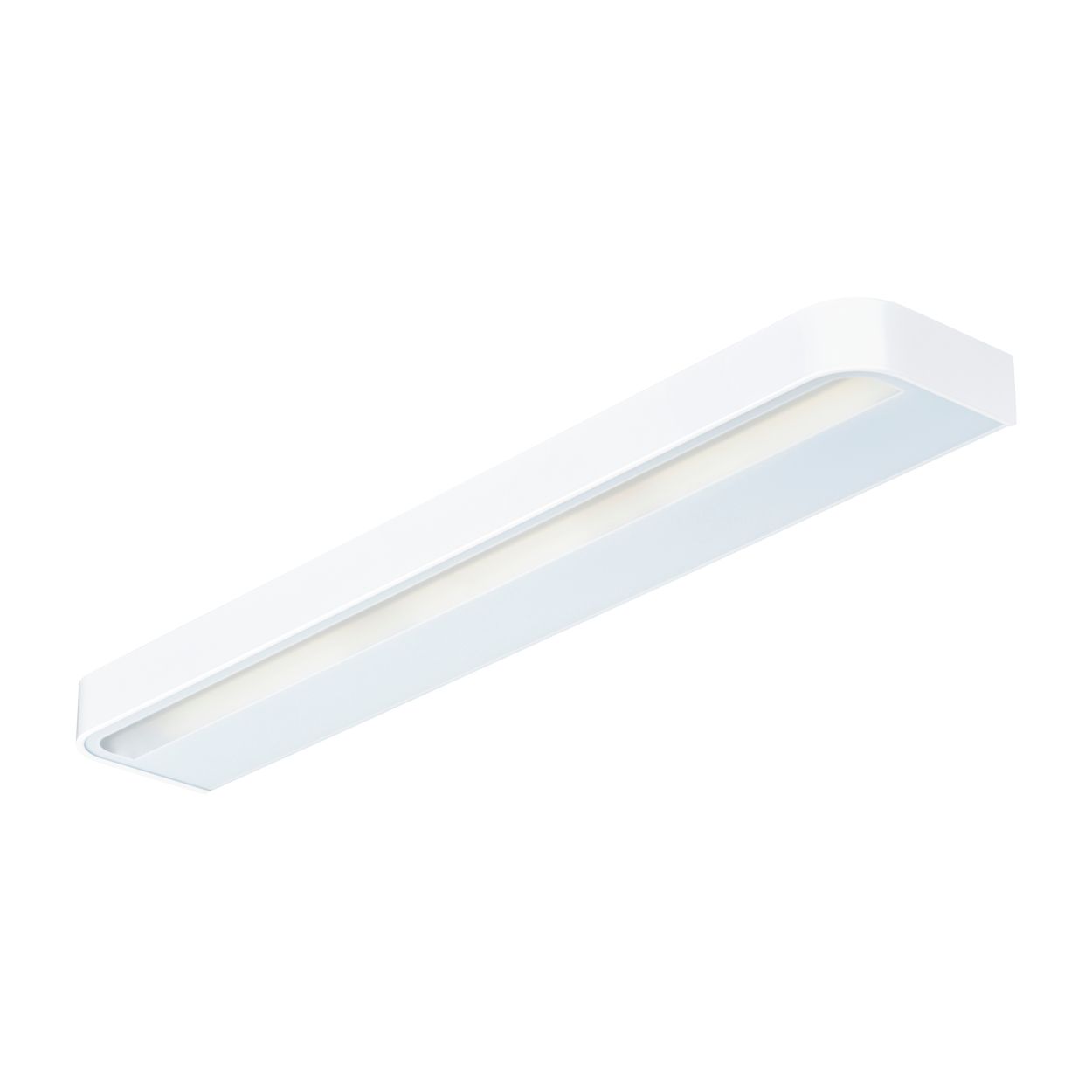 WL484W LED40S/840 PSD D/I SW WH SmartBalance Wall-mounted - Philips Lighting